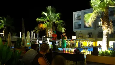 La Blanche Resort & Spa