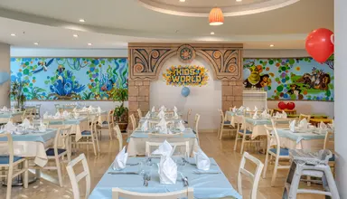 La Blanche Resort & Spa