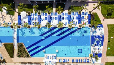 La Blanche Resort & Spa