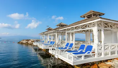 La Blanche Resort & Spa