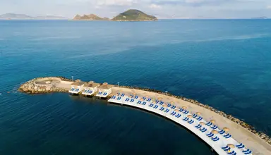 La Blanche Resort & Spa