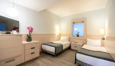 La Blanche Resort & Spa