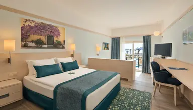 La Blanche Resort & Spa