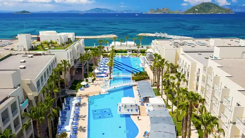 Hotel La Blanche Resort & Spa