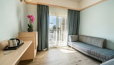 La Blanche Resort & Spa