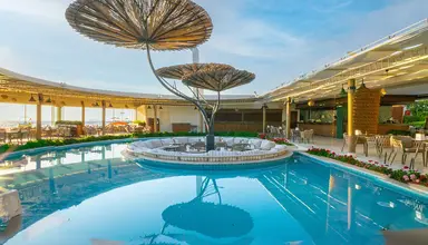 La Blanche Resort & Spa