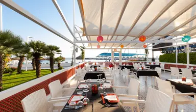 La Blanche Resort & Spa