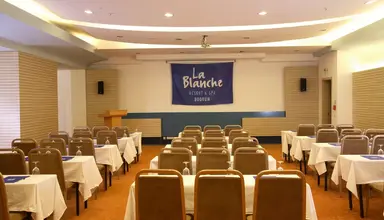La Blanche Resort & Spa