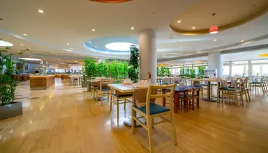 La Blanche Resort & Spa