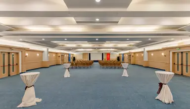 La Blanche Resort & Spa