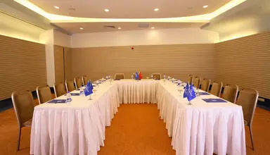 La Blanche Resort & Spa