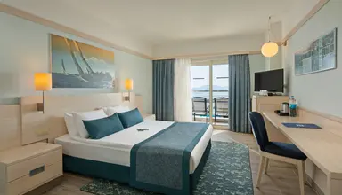 La Blanche Resort & Spa