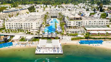 La Blanche Resort & Spa