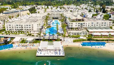 La Blanche Resort & Spa
