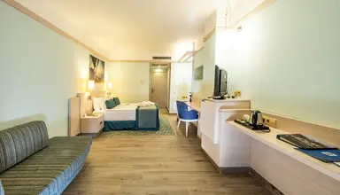 La Blanche Resort & Spa