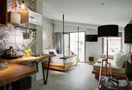 La Boheme Luxurious Apartamenty