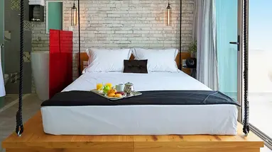 La Boheme Luxurious
