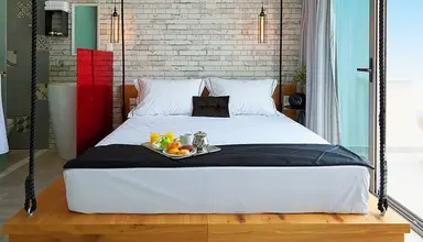 La Boheme Luxurious