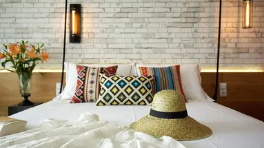 La Boheme Luxurious