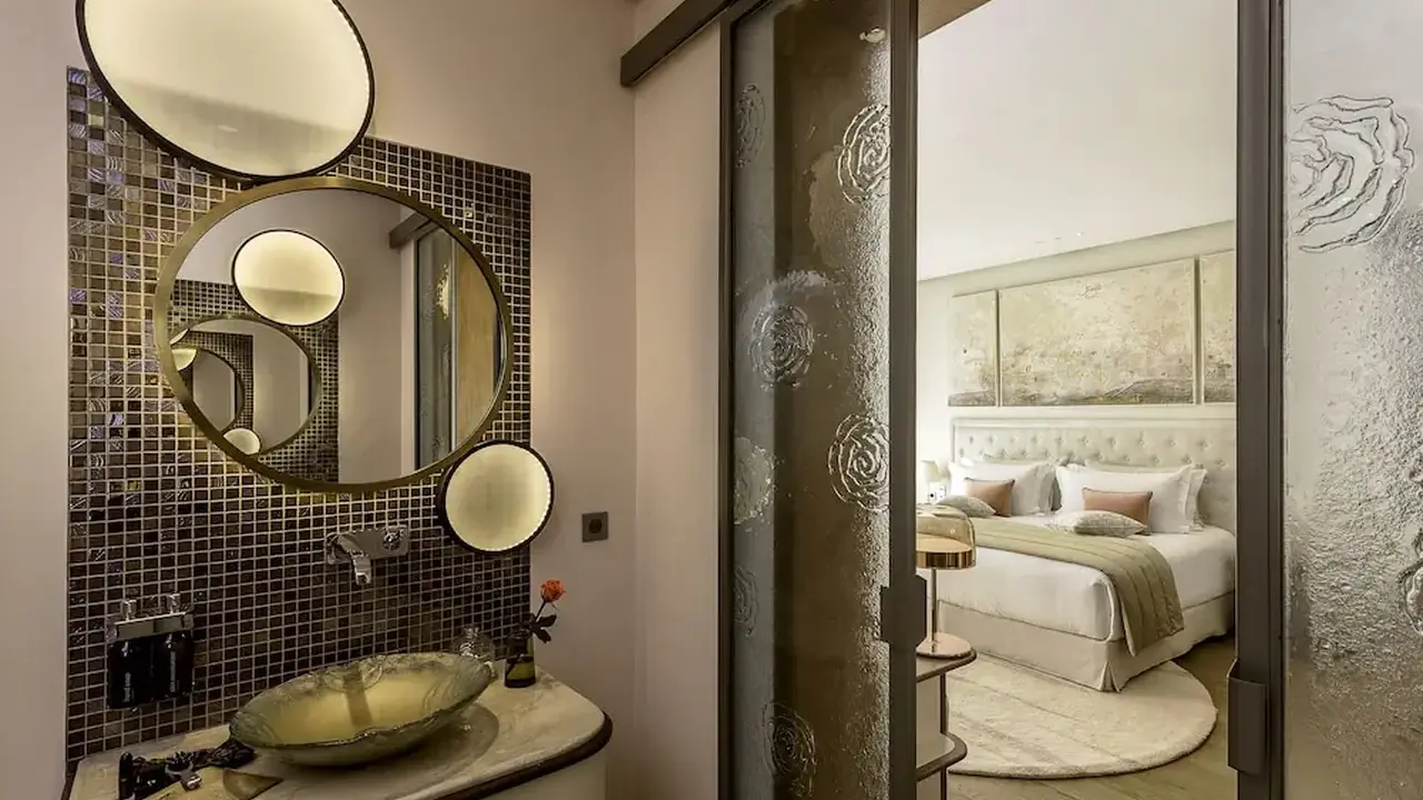 La Brillante
