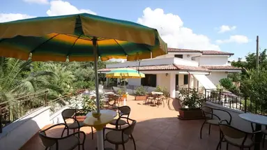 La Bussola (Capo Vaticano)