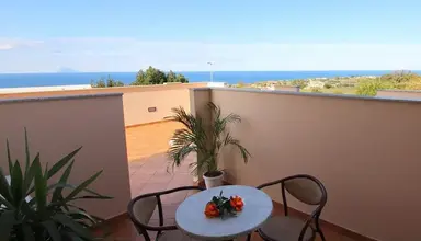 La Bussola (Tropea)