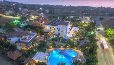 La Bussola (Tropea)