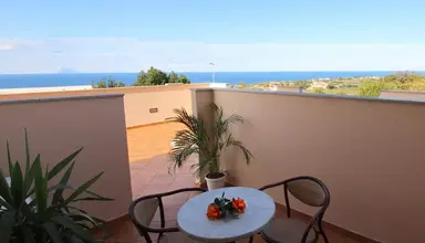 La Bussola (Tropea)