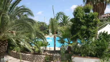 La Bussola (Tropea)