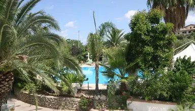 La Bussola (Tropea)