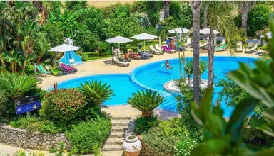 La Bussola (Tropea)