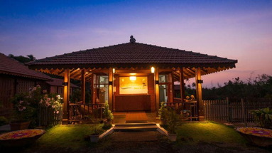 La Cabana Beach and Spa