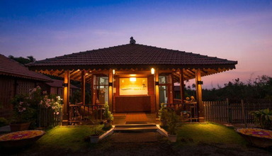 La Cabana Beach and Spa