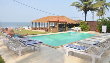 La Cabana Beach and Spa
