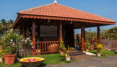 La Cabana Beach and Spa
