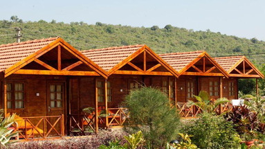 La Cabana Beach and Spa