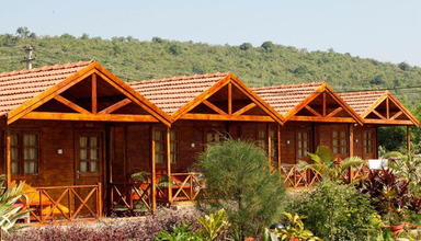 La Cabana Beach and Spa