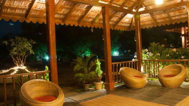 La Cabana Beach and Spa