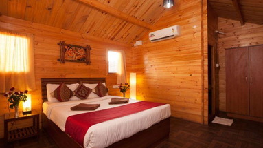 La Cabana Beach and Spa
