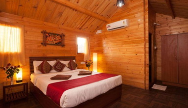 La Cabana Beach and Spa