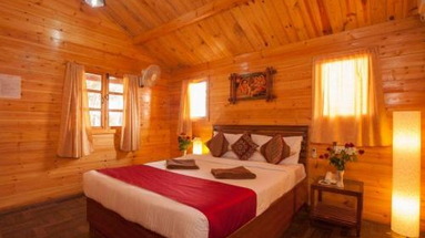 La Cabana Beach and Spa