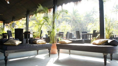 La Cabana Beach and Spa