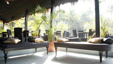 La Cabana Beach and Spa