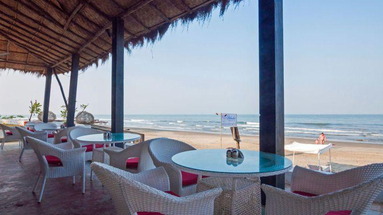 La Cabana Beach and Spa