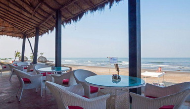 La Cabana Beach and Spa