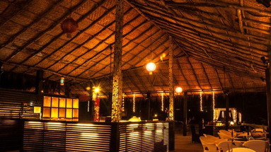 La Cabana Beach and Spa