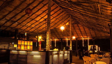 La Cabana Beach and Spa
