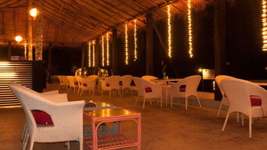 La Cabana Beach and Spa