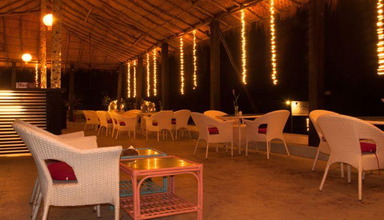 La Cabana Beach and Spa