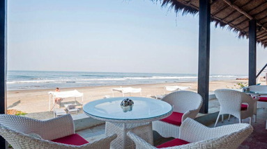 La Cabana Beach and Spa
